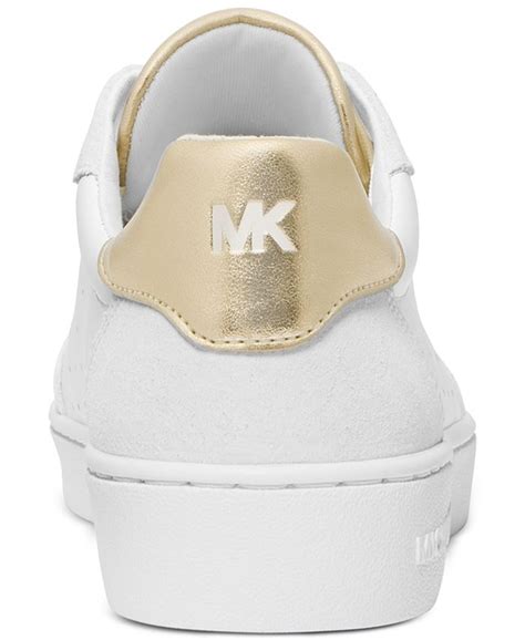 MICHAEL Michael Kors Women's Scotty Sneakers